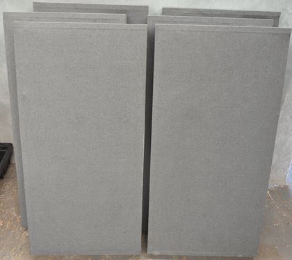 Unknown-Large lot of room treatment items